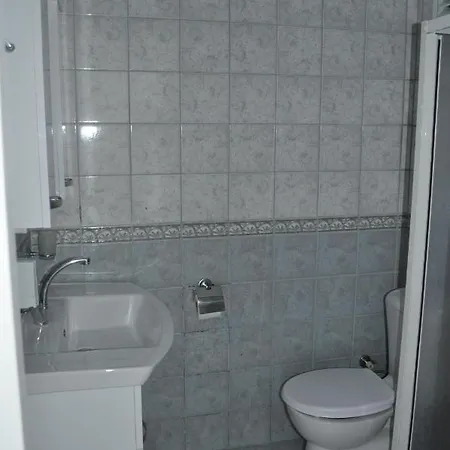 KYLO GARDEN Hotel Hotel Antalya