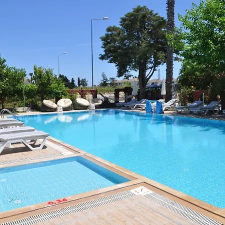 KYLO GARDEN Hotel