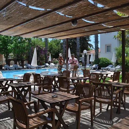 KYLO GARDEN Hotel * Antalya
