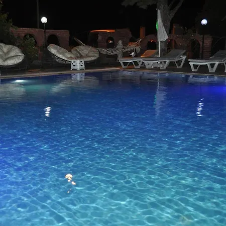 KYLO GARDEN Hotel *