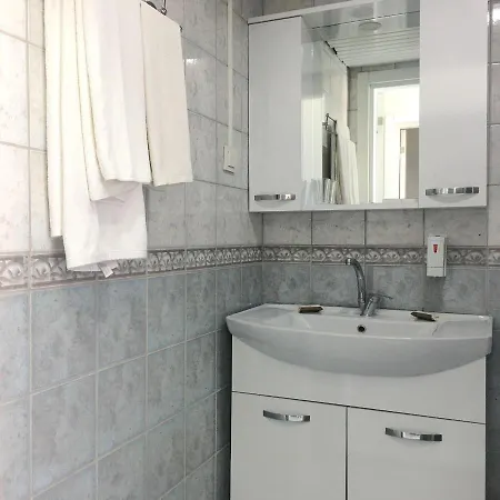 KYLO GARDEN Hotel * Antalya