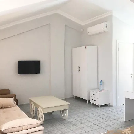 Hotel KYLO GARDEN Hotel Antalya