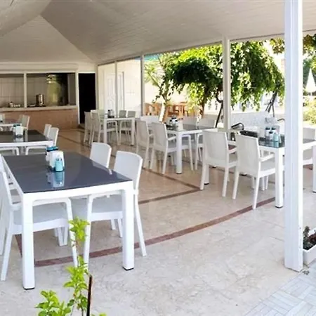 KYLO GARDEN Hotel *