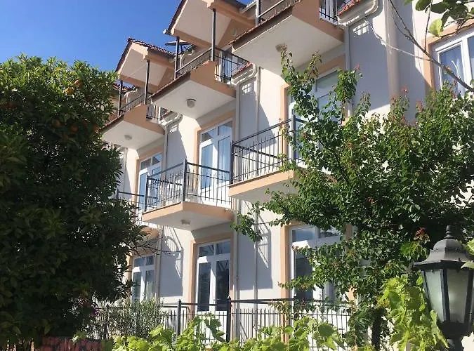 מלון Kylo Garden Hotel