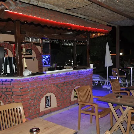 KYLO GARDEN Hotel Antalya