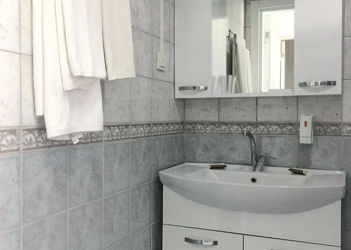 KYLO GARDEN Hotel * Antalya