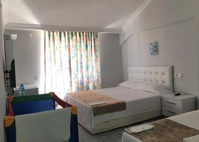 KYLO GARDEN Hotel Hotel Antalya