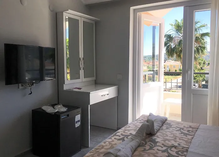 Hotel KYLO GARDEN Hotel