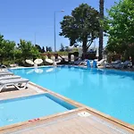 Kylo Garden Hotel