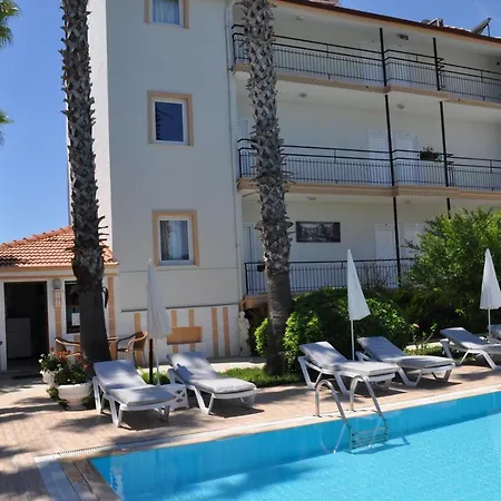 Kylo Garden Hotel Hotel