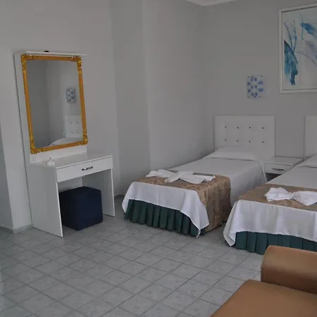 Kylo Garden Hotel Hotel Antalya