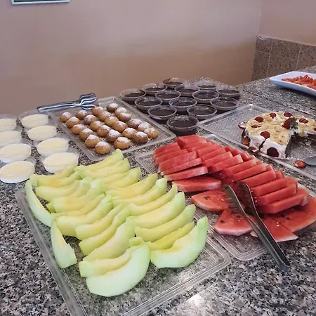 Kylo Garden Hotel Hotel *