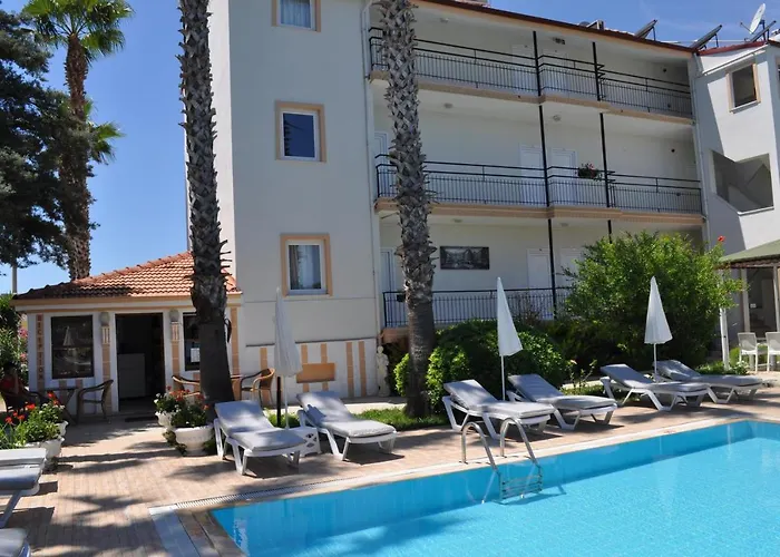 Kylo Garden Hotel Hotel