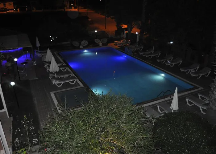 Hotel Kylo Garden Hotel *