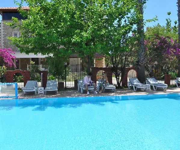 Kylo Garden Hotel Hotel Antalya