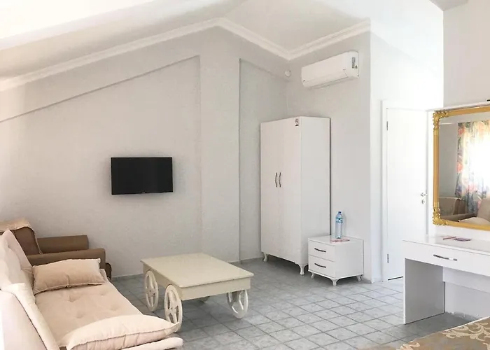 Hotel Kylo Garden Hotel Antalya