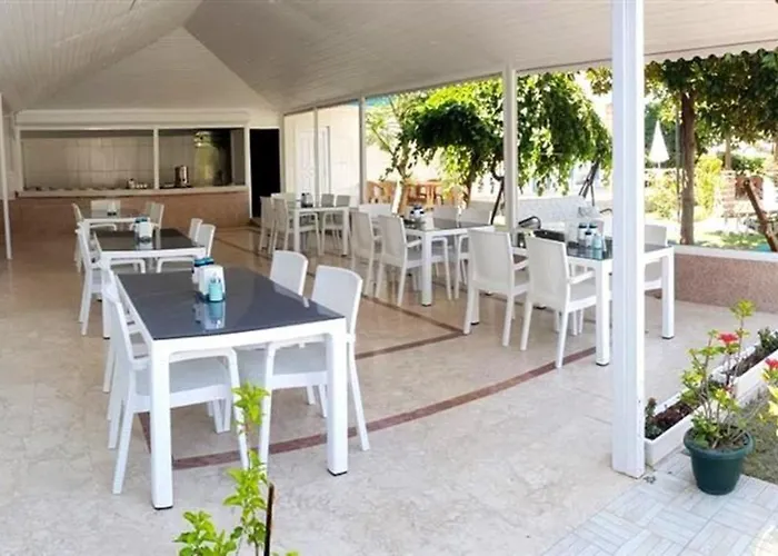 Kylo Garden Hotel *