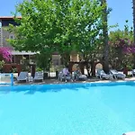 Kylo Garden Hotel Otel Antalya