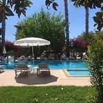 Hotel Kylo Garden Hotel Antalya