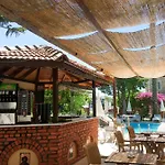 Hotel Kylo Garden Hotel Antalya