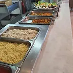 Otel Kylo Garden Hotel *