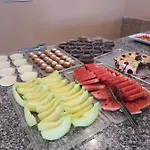 Kylo Garden Hotel Otel *