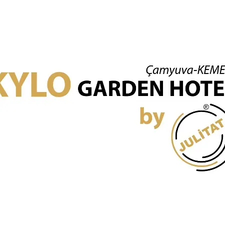 Kylo Garden Hotel Otel Antalya