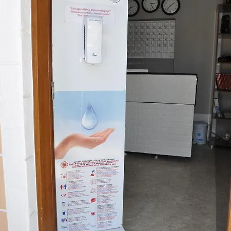 Kylo Garden Hotel فندق