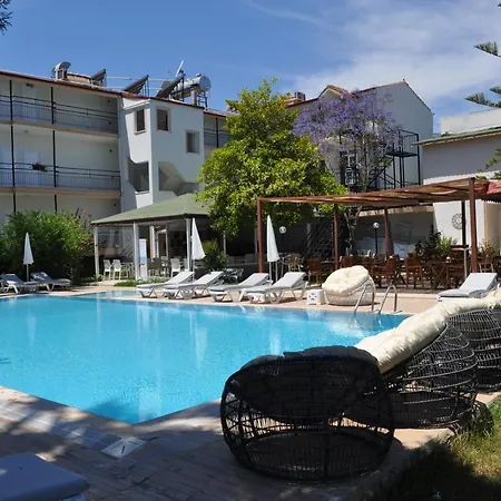 Otel Kylo Garden Hotel