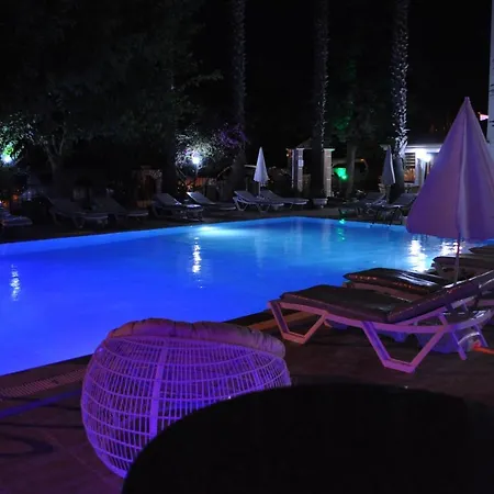 فندق Kylo Garden Hotel