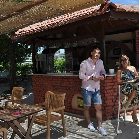 فندق Kylo Garden Hotel *