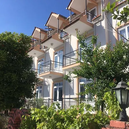 فندق Kylo Garden Hotel