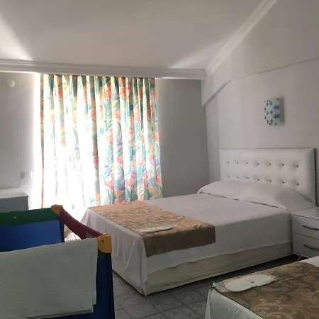 Kylo Garden Hotel فندق أنطاليا