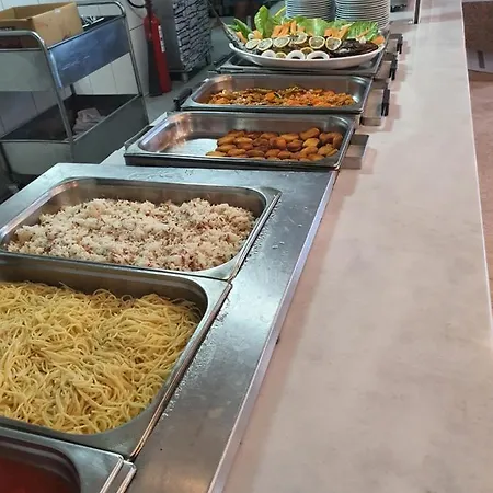 فندق Kylo Garden Hotel *