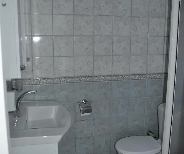 Kylo Garden Hotel Отель Анталья