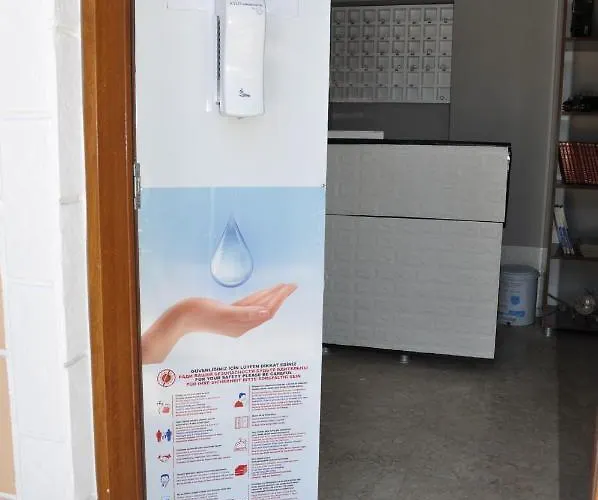 Kylo Garden Hotel Отель