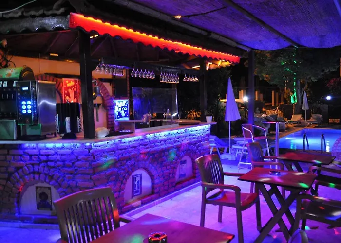 Kylo Garden Hotel Отель