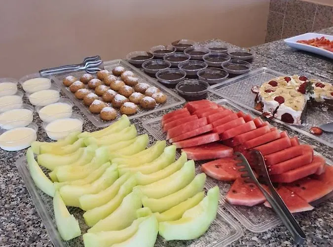 Kylo Garden Hotel Отель *