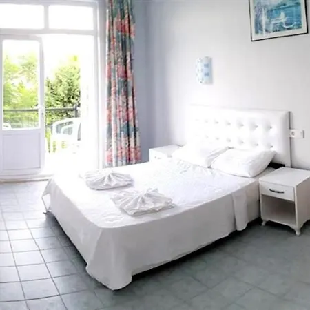 Otel Kylo Garden Hotel *