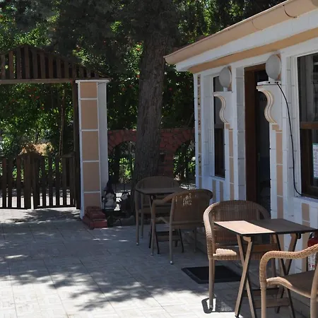 Kylo Garden Hotel Hotel