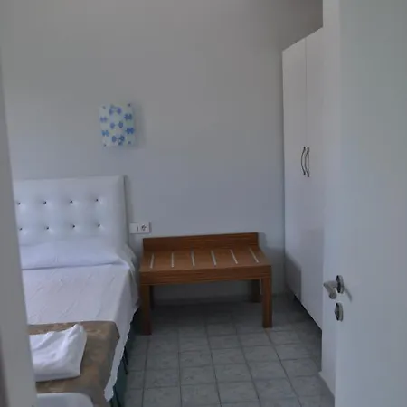 Kylo Garden Hotel Otel *