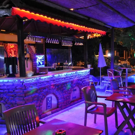 Kylo Garden Hotel Otel