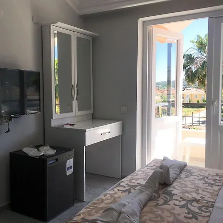 Otel Kylo Garden Hotel