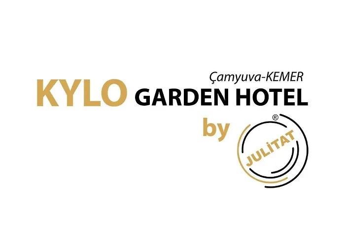Kylo Garden Hotel Hotel Antalia