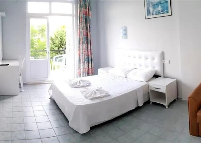 Hotel Kylo Garden Hotel *