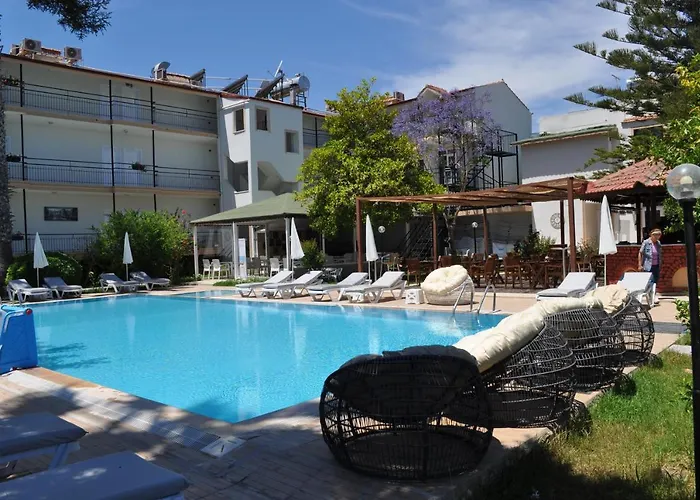 Hotel Kylo Garden Hotel