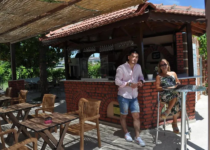 Hotel Kylo Garden Hotel *