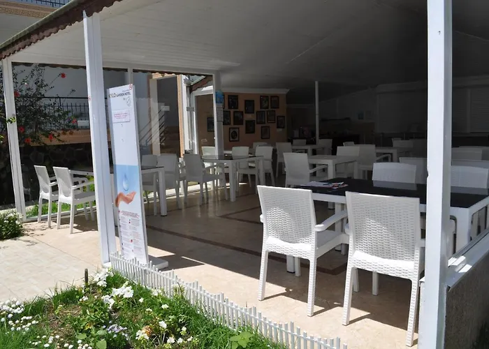 Kylo Garden Hotel Hotel